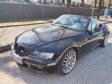 Z3 Roadster 1.9i