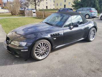 Z3 Roadster 1.9i