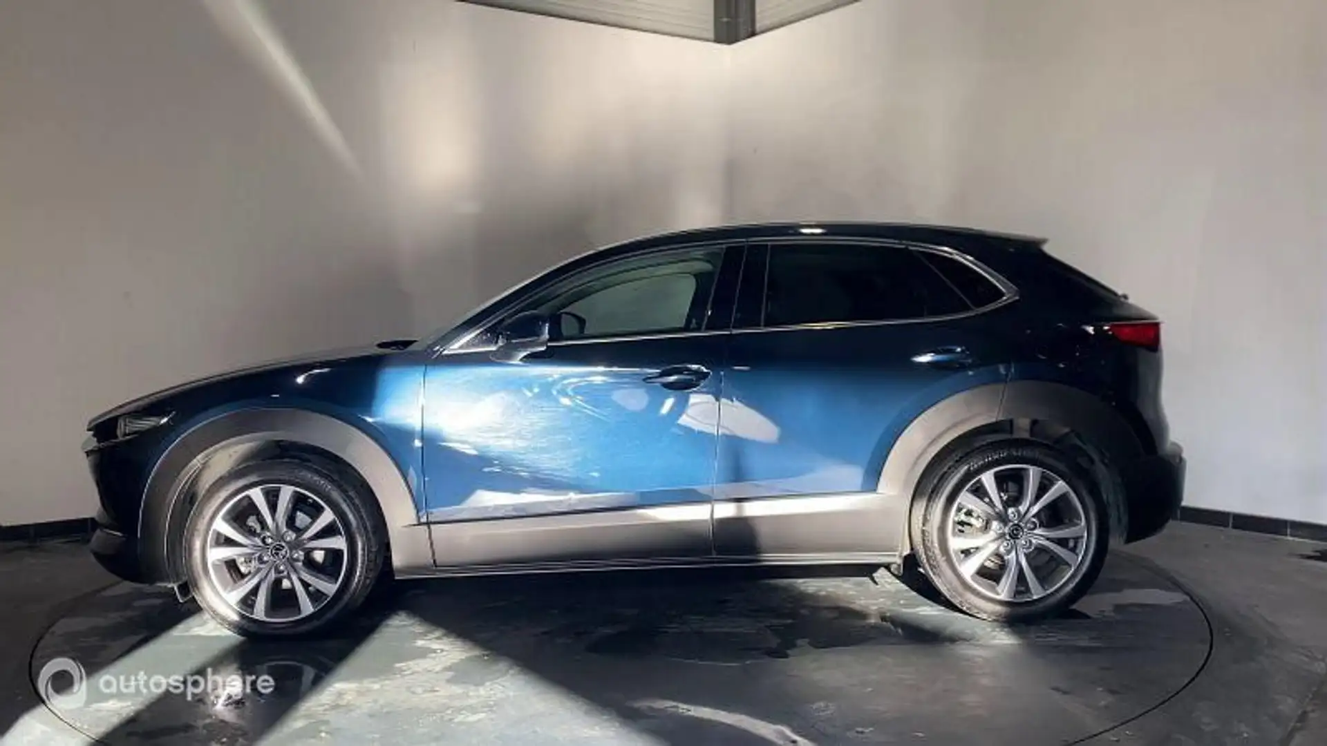 Mazda CX-30 2.0 e-SKYACTIV-G M-Hybrid 122ch Inspiration BVA 20 - 1