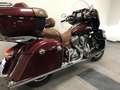 Indian Roadmaster Rosso - thumbnail 3