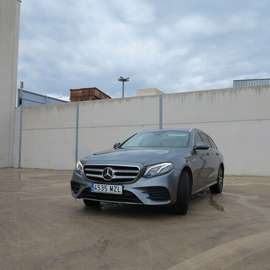 Coupé 4Matic 9G-Tronic