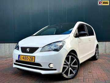 Electric Plus * Climate * Cruise * PDC * Stoel-Ver