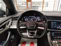 Audi Q8 50 TDI 286cv MHEV quattro tiptronic Sport S line Grau - thumbnail 9