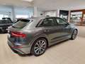 Audi Q8 50 TDI 286cv MHEV quattro tiptronic Sport S line Grau - thumbnail 7
