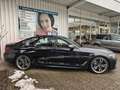 BMW M550 i xDRIVE LEDER AHK NAVI PDC GSD SHZ V H HARMON Negro - thumbnail 3