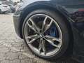 BMW M550 i xDRIVE LEDER AHK NAVI PDC GSD SHZ V H HARMON Negro - thumbnail 15