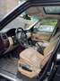 Land Rover Range Rover Td6 Bleu - thumbnail 2