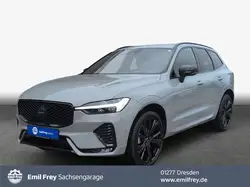 Volvo XC60 XC60 B5 B AWD Plus Black Edition AHZV*PANO