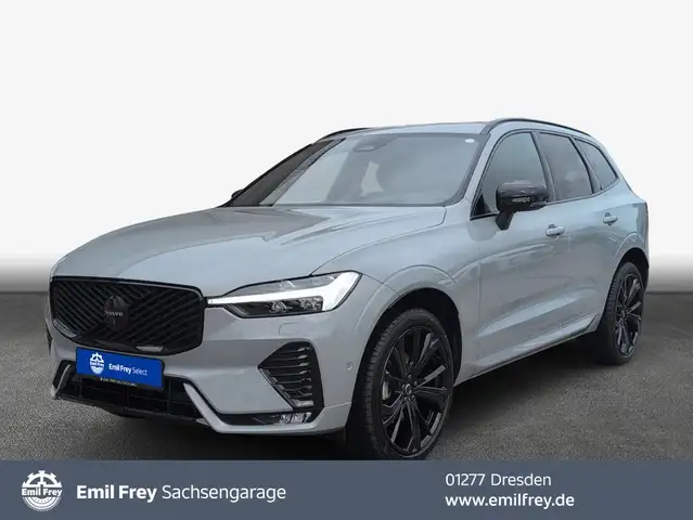 Volvo XC60 XC60 B5 B AWD Plus Black Edition AHZV*PANO