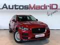 Jaguar F-Pace 2.0L i4D AWD Automático Prestige Rouge - thumbnail 1