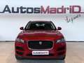 Jaguar F-Pace 2.0L i4D AWD Automático Prestige Rouge - thumbnail 2