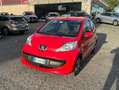 Peugeot 107 107 2005 3p 1.0 12v Desir Rot - thumbnail 1