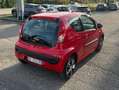 Peugeot 107 107 2005 3p 1.0 12v Desir Rot - thumbnail 4