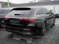 Mercedes-Benz E 300 de T-Modell AMG+PANO+AHK+MEMORY+DIGITALLED Schwarz - thumbnail 3