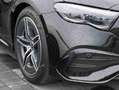 Mercedes-Benz E 300 de T-Modell AMG+PANO+AHK+MEMORY+DIGITALLED Schwarz - thumbnail 4