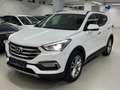 Hyundai SANTA FE Santa Fe Diesel 2.2 CRDI 4WD Automatik Premium Weiß - thumbnail 1