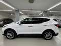 Hyundai SANTA FE Santa Fe Diesel 2.2 CRDI 4WD Automatik Premium Weiß - thumbnail 3
