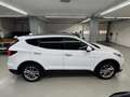 Hyundai SANTA FE Santa Fe Diesel 2.2 CRDI 4WD Automatik Premium Weiß - thumbnail 5