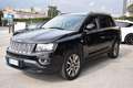 Jeep Compass LIMITED 4X4 MANUALE Nero - thumbnail 5