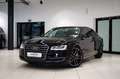 Audi A8 4.2|LUFT|MASAG|MEMO|KAMERA|SCHIEBEDACH|SOLAR| Negro - thumbnail 1