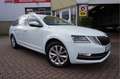 Skoda Octavia Combi 1.5 TSI Style Business Automaat Bianco - thumbnail 6