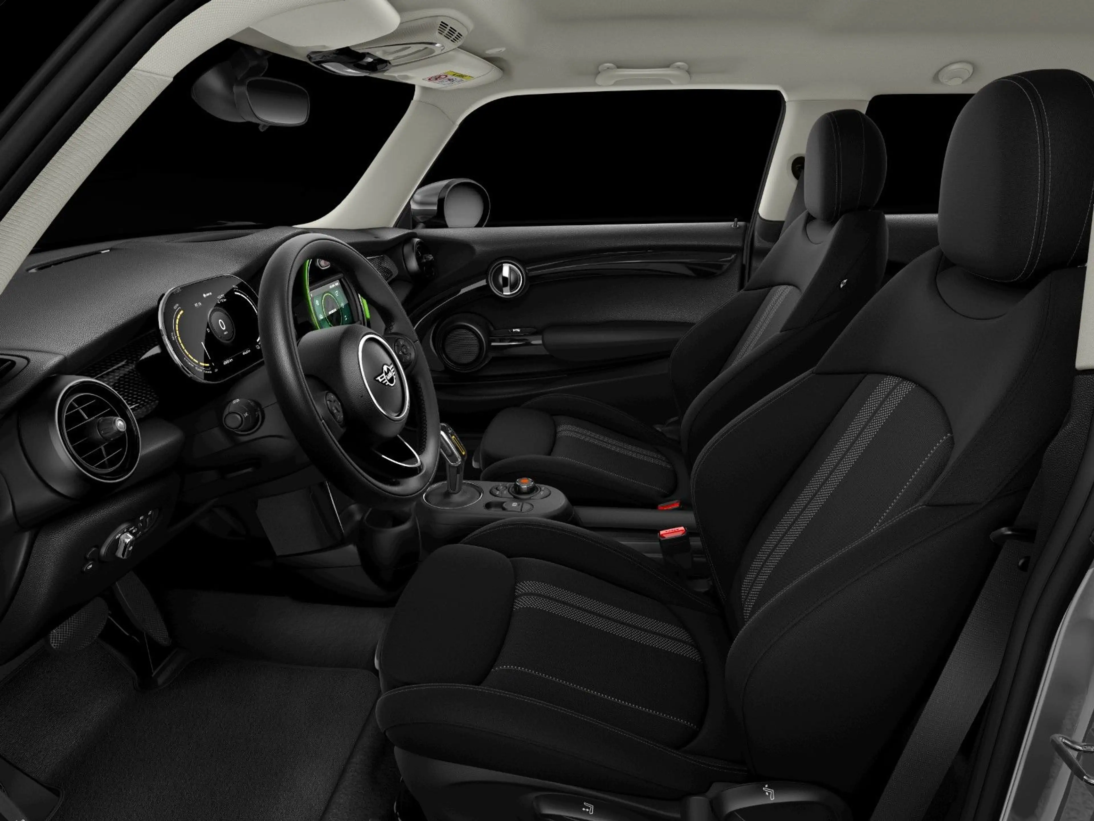 MINI Cooper SE Trim S*LCI*LED*Navi*Wärmepumpe*DAB* — photo 2