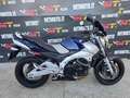 Suzuki GSR 600 / Export Video 360 Blauw - thumbnail 1