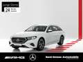 Mercedes-Benz E 220 d T AVANTGARDE ADV. AHK DISTRO KAMERA SHZ Wit - thumbnail 1