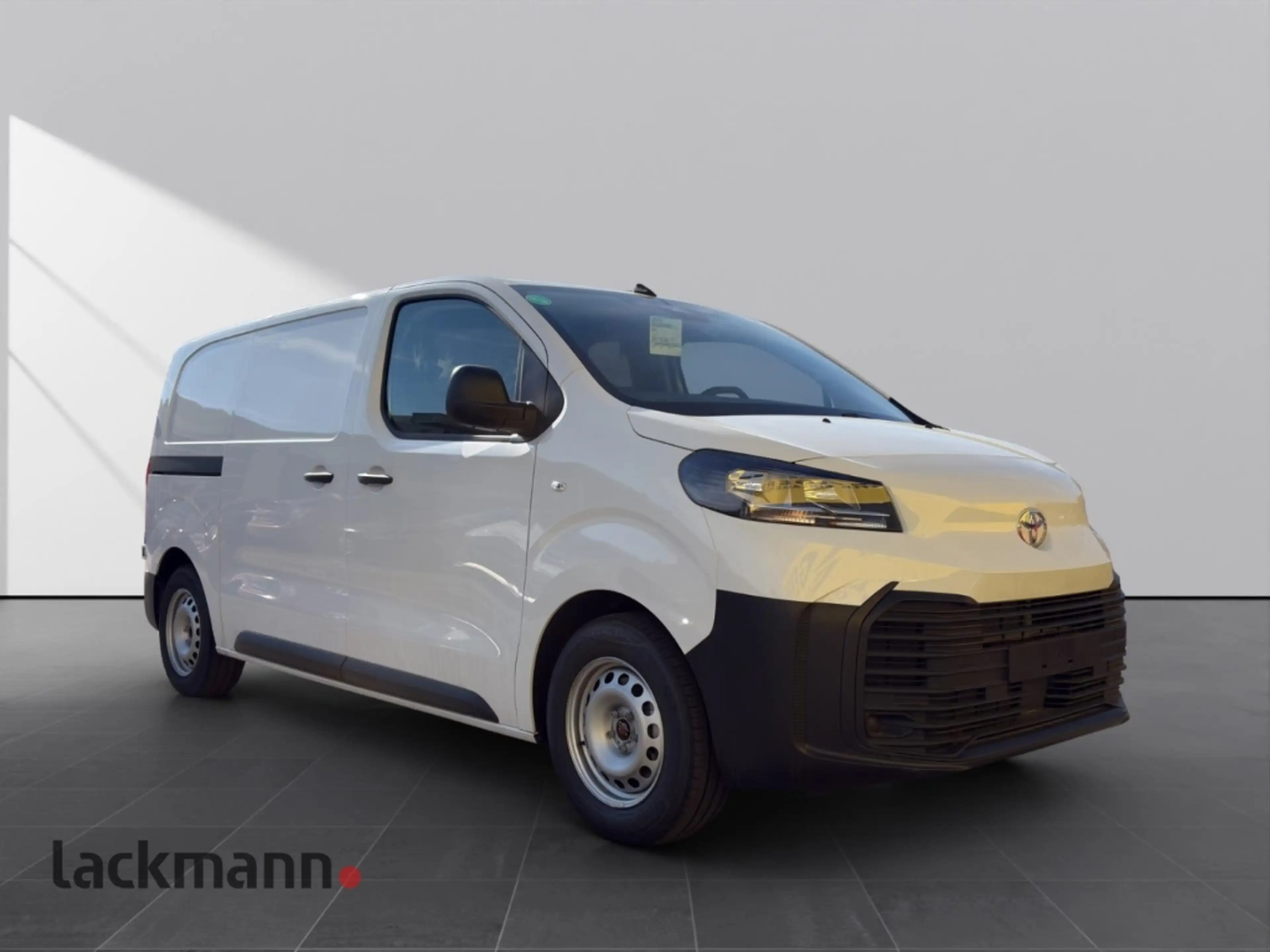 Toyota Proace 1.5 D4D L1 Kasten Work *sofort lieferbar* — photo 3