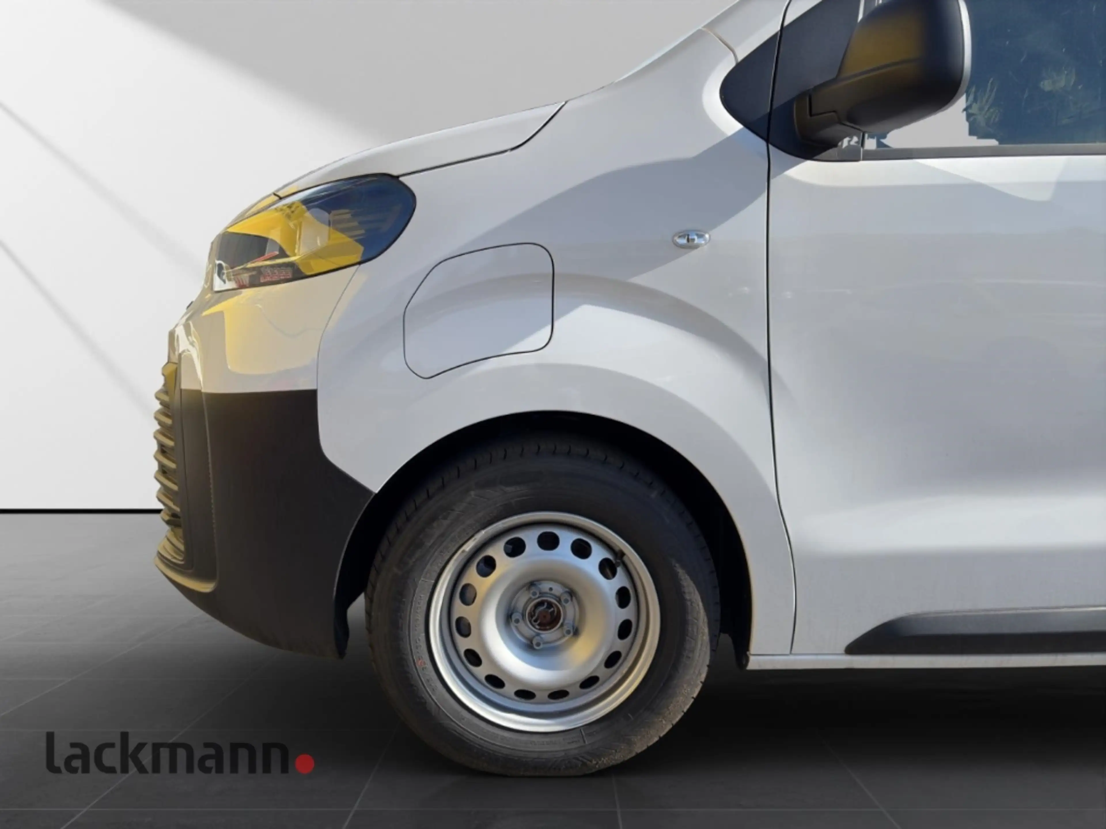 Toyota Proace 1.5 D4D L1 Kasten Work *sofort lieferbar* — photo 13