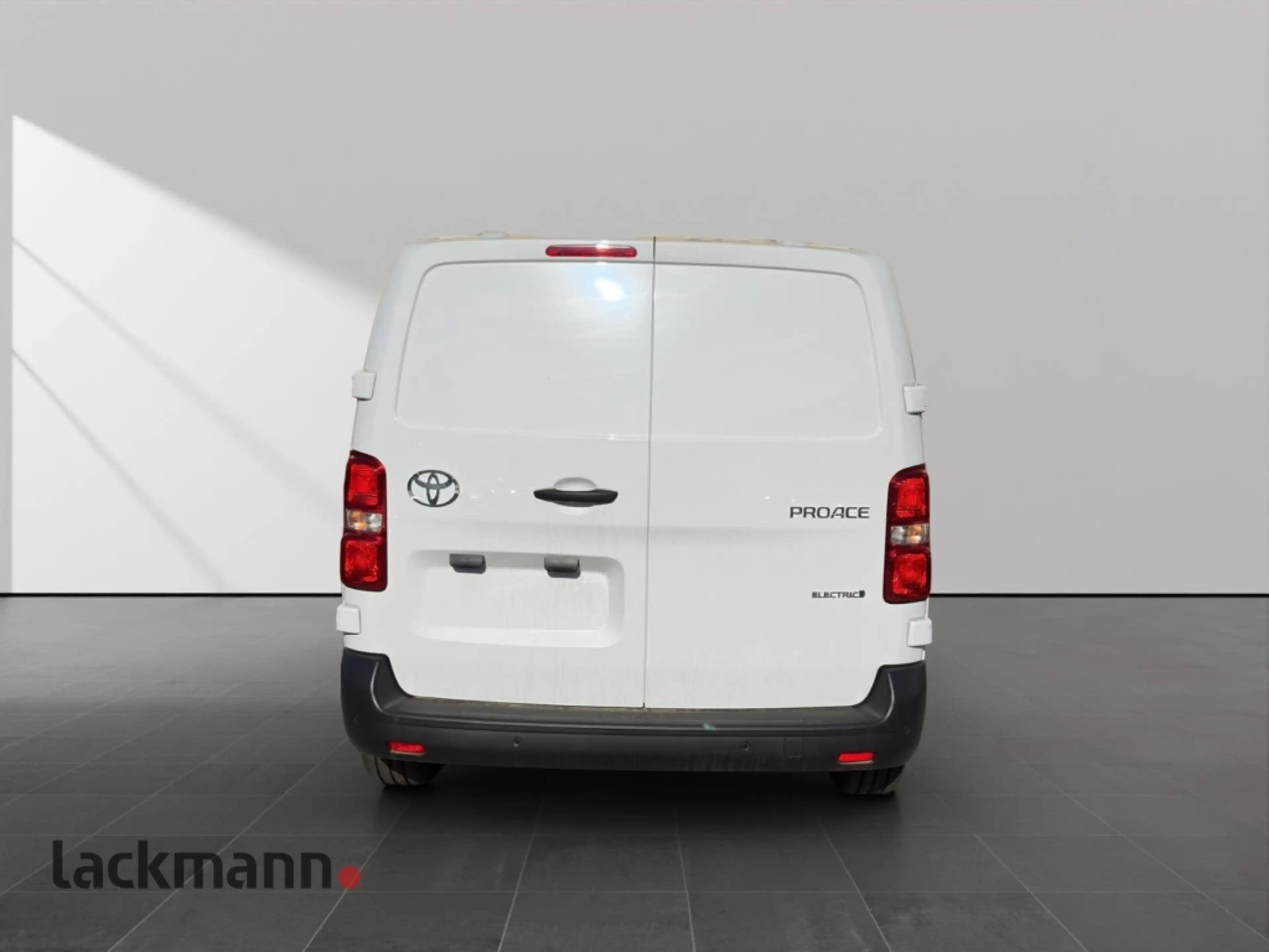 Toyota Proace 1.5 D4D L1 Kasten Work *sofort lieferbar* — photo 5