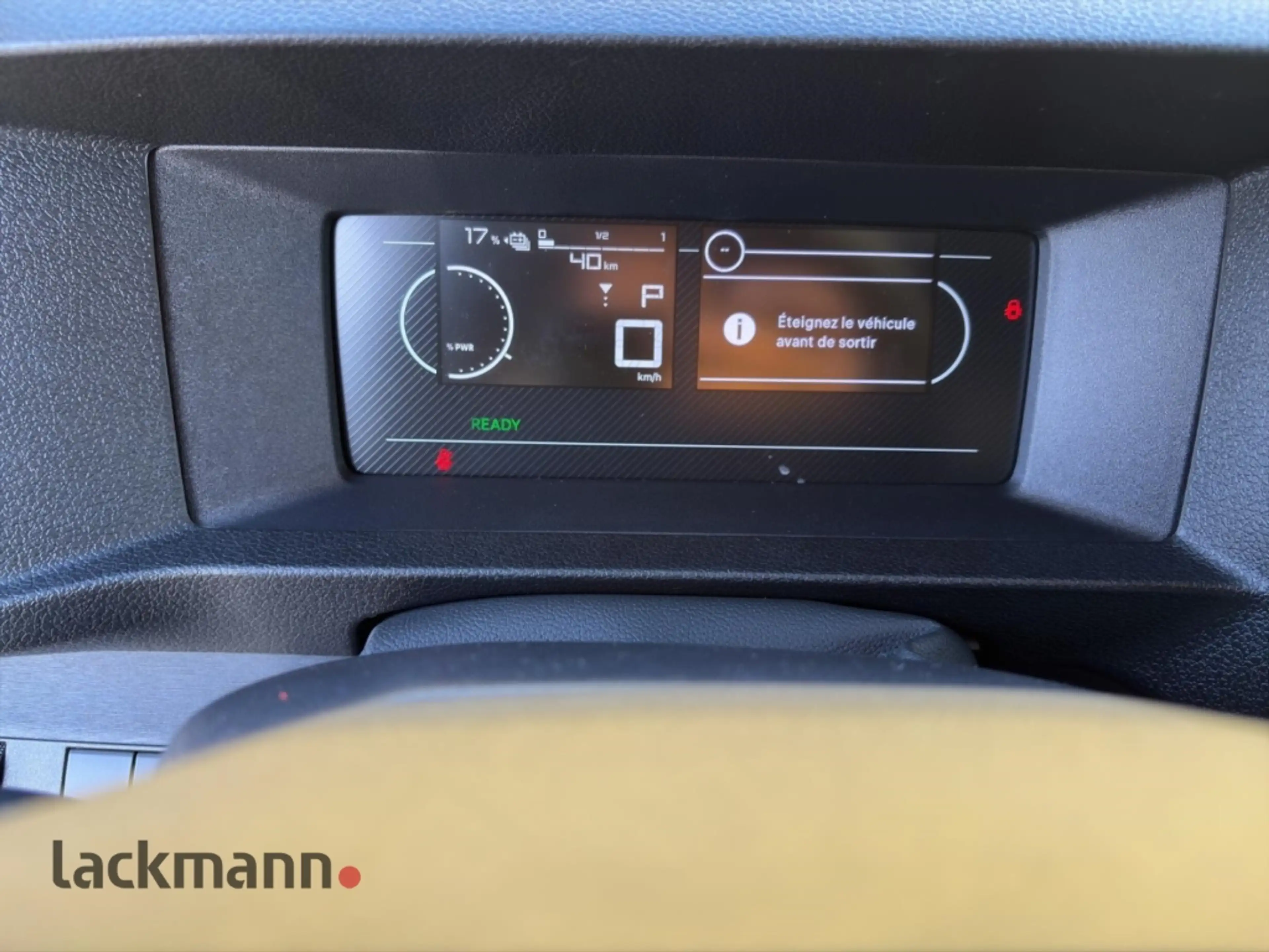Toyota Proace 1.5 D4D L1 Kasten Work *sofort lieferbar* — photo 12