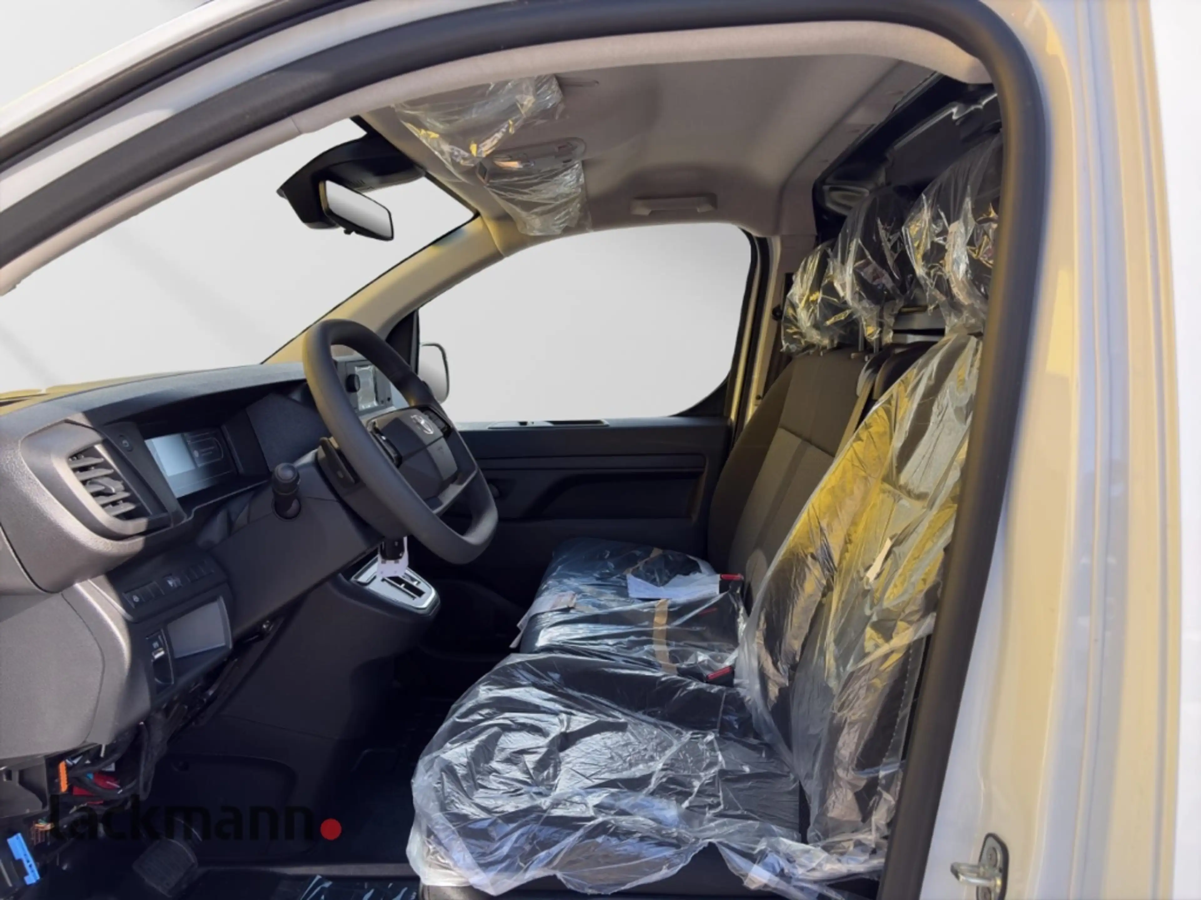 Toyota Proace 1.5 D4D L1 Kasten Work *sofort lieferbar* — photo 8