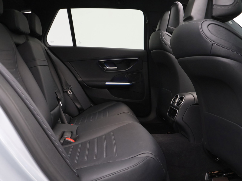 Mercedes-Benz C 300 Break 300e PHEV AMG Line 313PK *AUTOMAAT*PANODAK*TREKHAAK*LEDER*CAMERA*PDC*NAV*APP-CONNECT*...* — photo 13