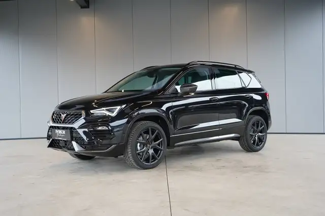 CUPRA Ateca 1.5 TSI DSG 150