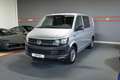 Volkswagen T6 California T6 2.0 TDI Kasten AHK PDC Bett + Küche Klima Silber - thumbnail 27