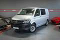 Volkswagen T6 California T6 2.0 TDI Kasten AHK PDC Bett + Küche Klima Silber - thumbnail 1