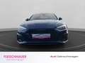 Audi A5 40 TFSI S line Sportback 2.0 DSG+LASERLICHT Blau - thumbnail 2