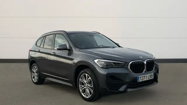 BMW X1 1.5 SDRIVE18I ADVANTAGE AUTO 136 5P