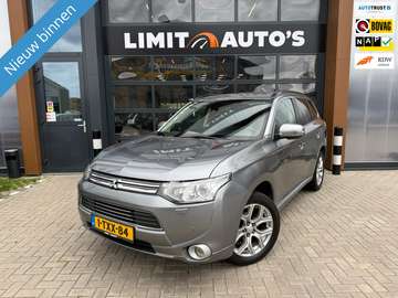2.0 PHEV instyle+/Schuifdak/Keyless/Xenon/Leer/Cam
