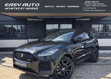 2.0D 240ch R-Dynamic SE AWD BVA9