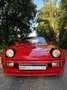 Porsche 944 2.5 Coupé Serie 1 Rood - thumbnail 1