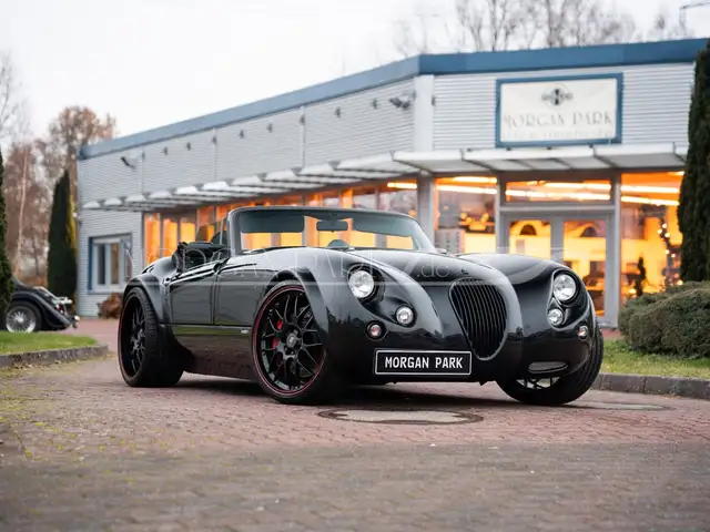 Wiesmann MF 3 CSL *20th Anniversary* 1 of 30