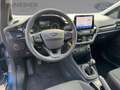 Ford Fiesta Cool&Connect PDC+NAVI+ParkAssit+Klima Bleu - thumbnail 13