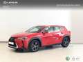 Lexus UX 250h Business 2WD Rojo - thumbnail 1
