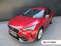CUPRA Formentor 2.0 TDI 150 PS DSG 4Drive Rot - thumbnail 1