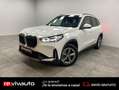 BMW X1 sDrive 18dA Blanc - thumbnail 2