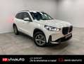 BMW X1 sDrive 18dA Blanc - thumbnail 5