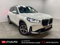 BMW X1 sDrive 18dA Blanc - thumbnail 4