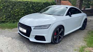(RESERVEE) TTS 2.0 TFSI Quattro TTS S tronic